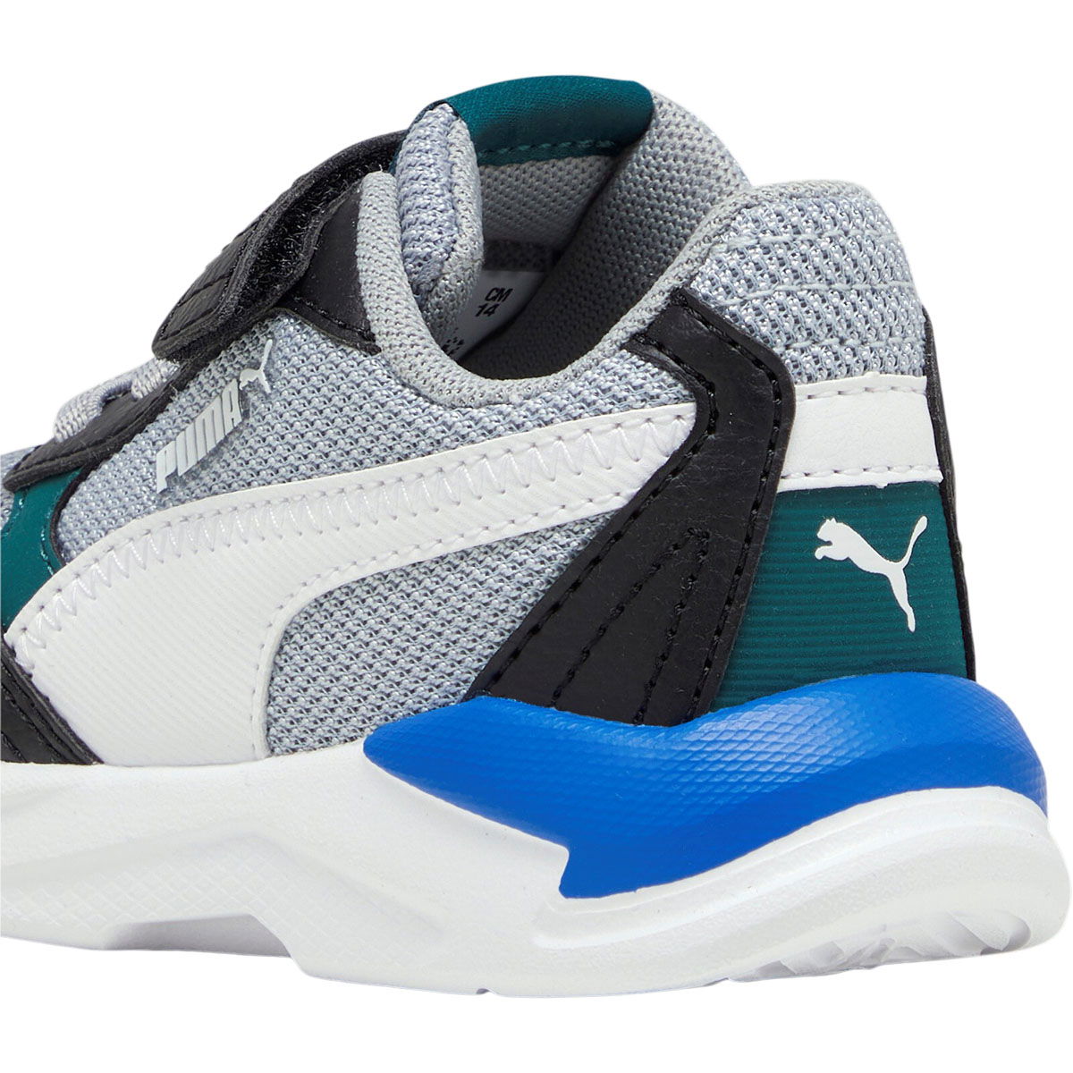 Puma X-Ray Speed Lite Velcro Sneakers Børn