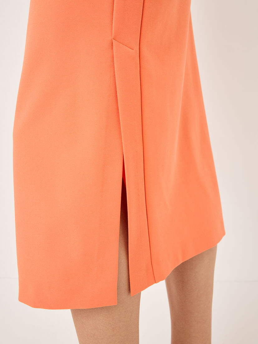 Rok - oranje