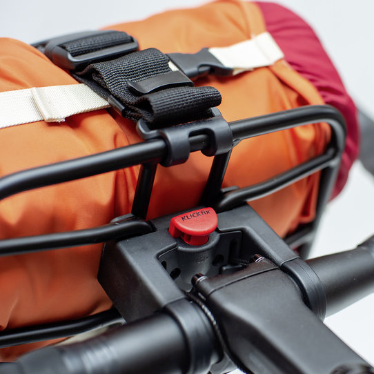 Klickfix Vario Rack Sport Frontlad