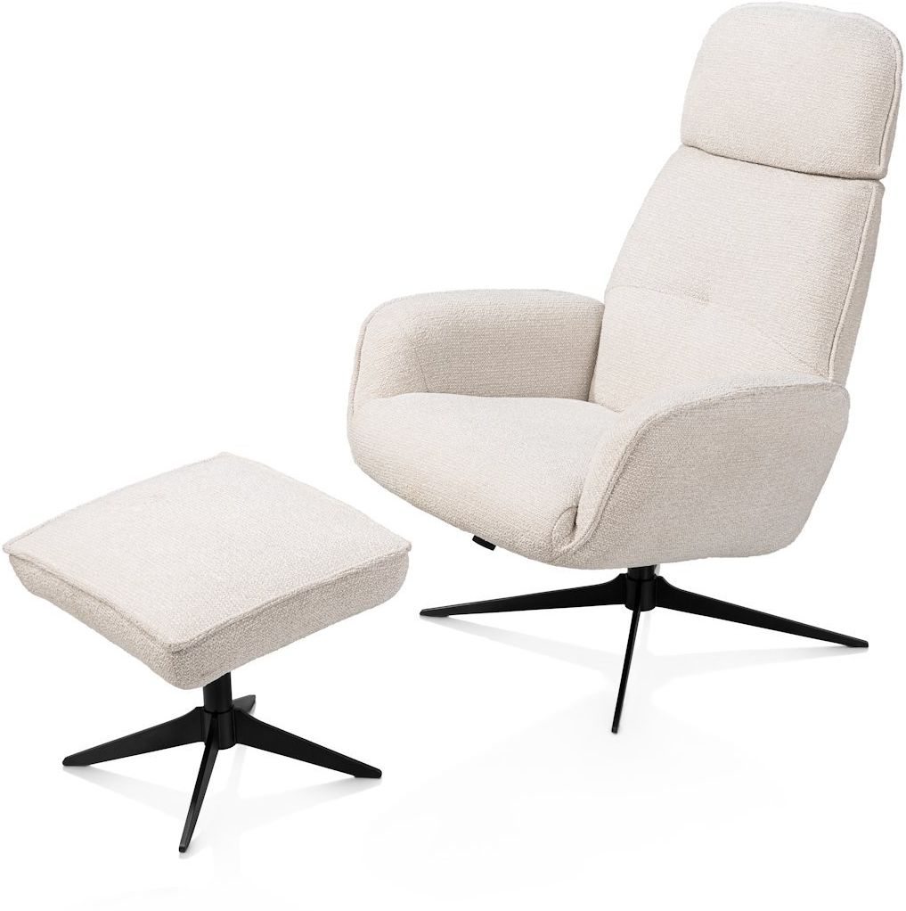 XOOON   Bobbian Relaxfauteuil