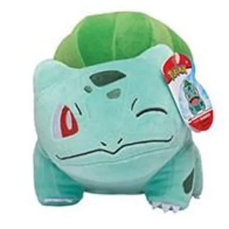 Boti Pokemon Plüsch Bisasam 20cm