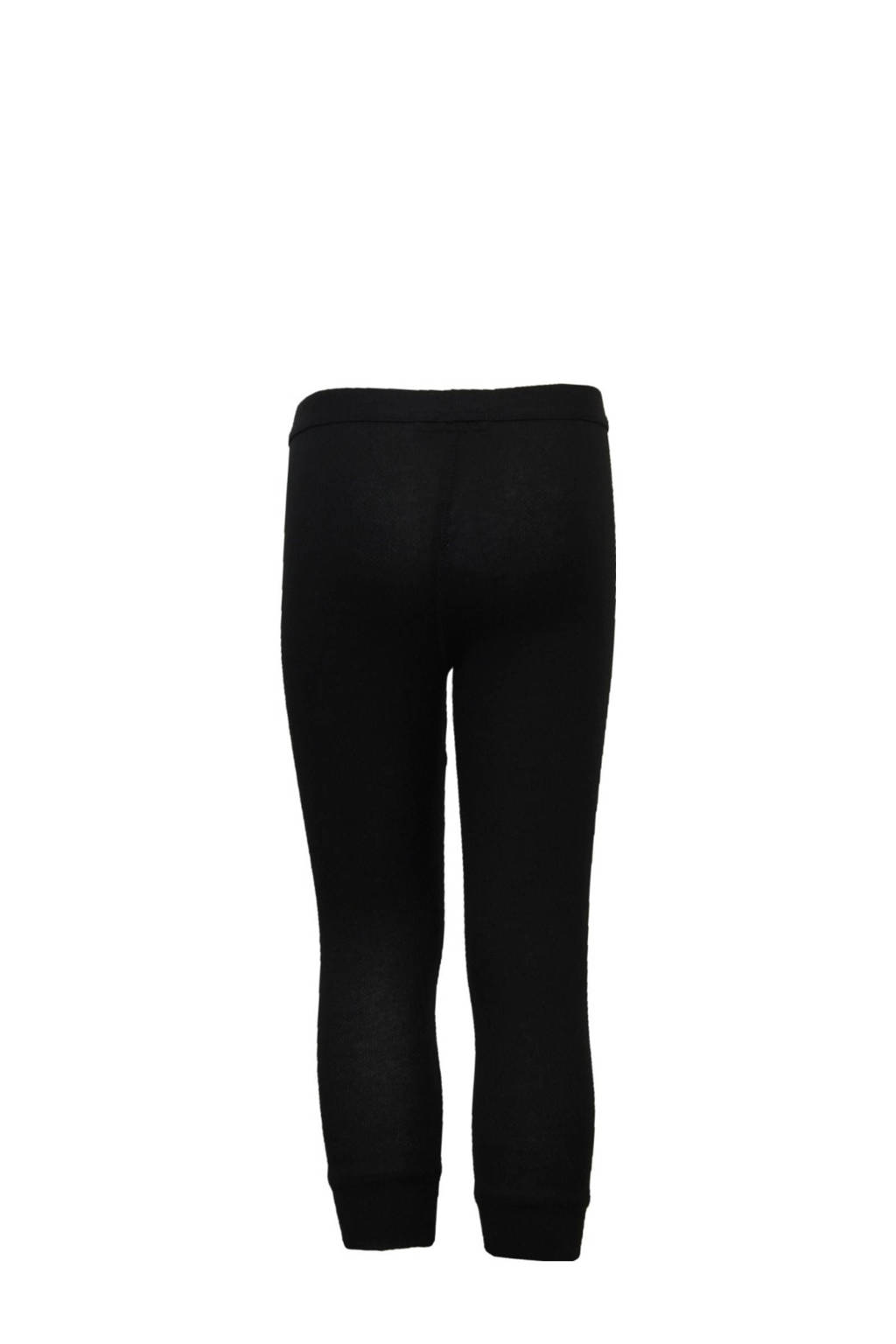 Campri thermobroek - set van 2 zwart