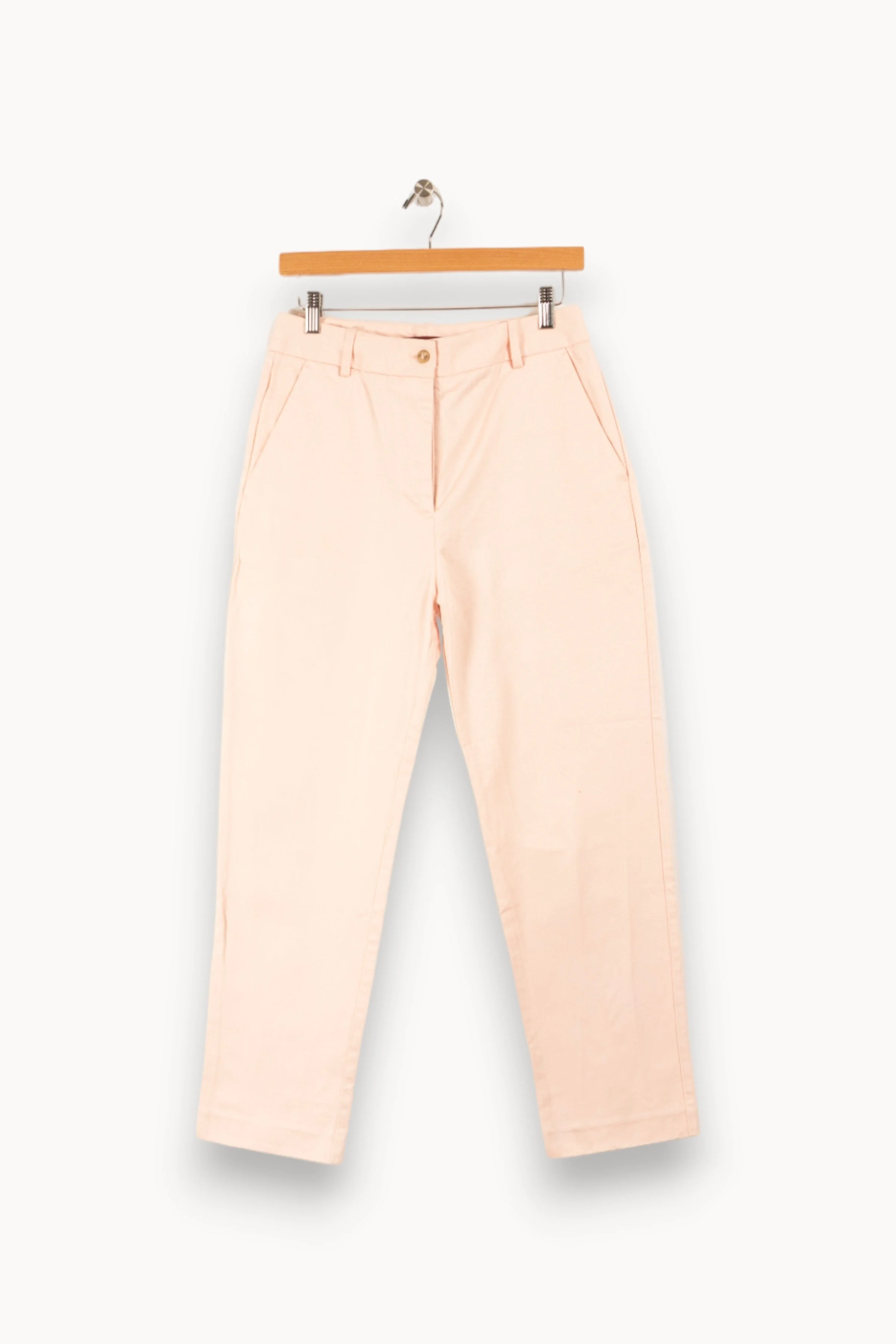 Pantalon | Rose