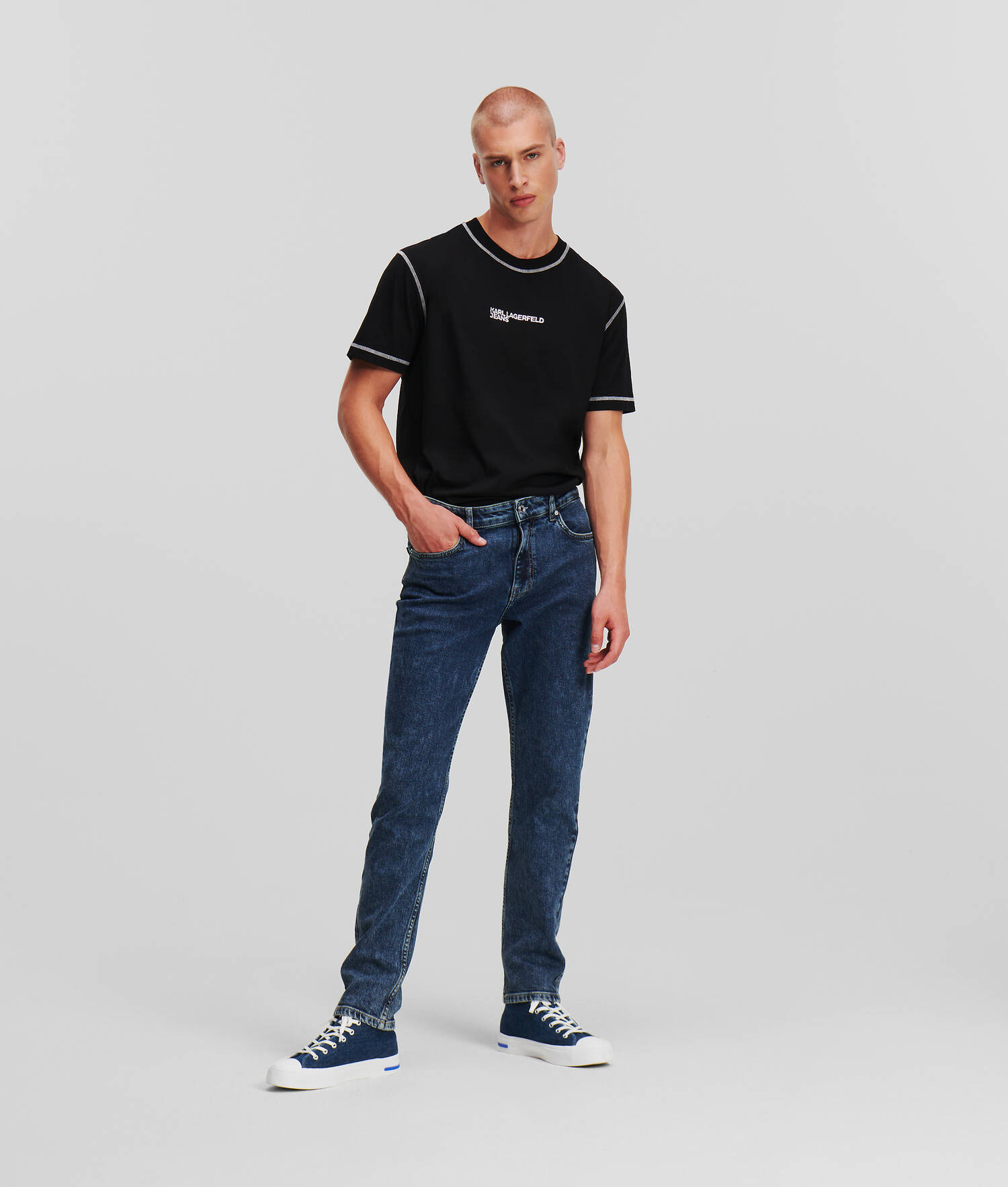 JEAN SLIM KLJ