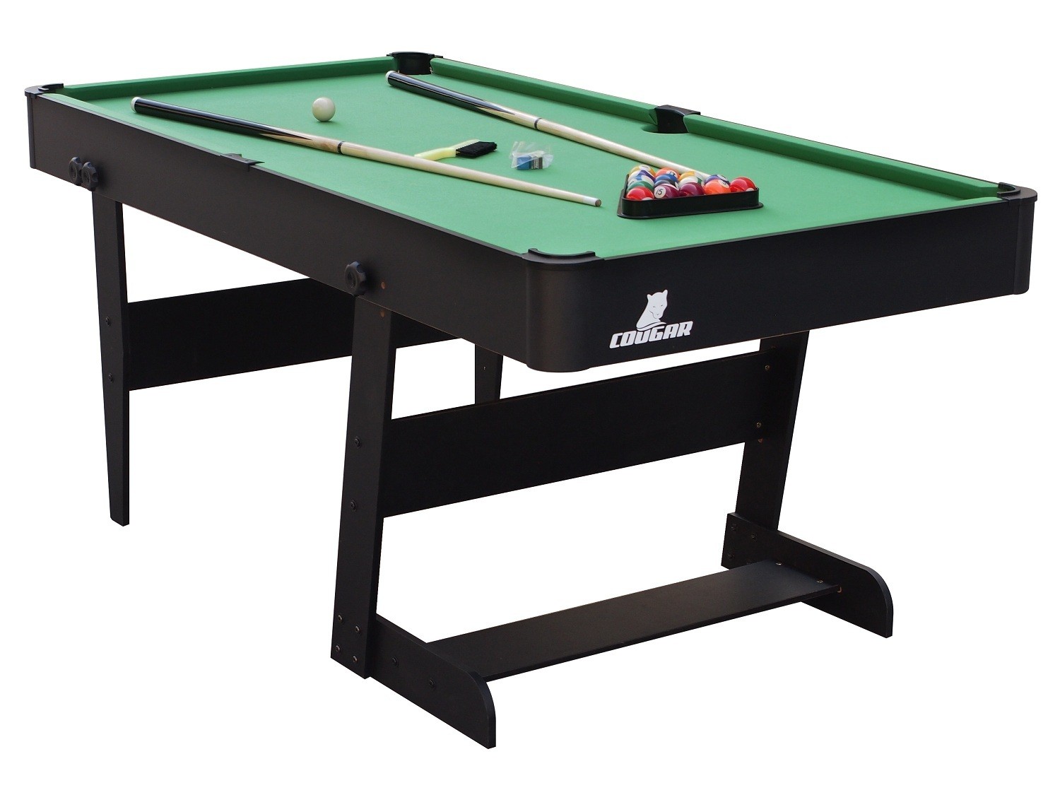 Cougar Billard pliable Hustle