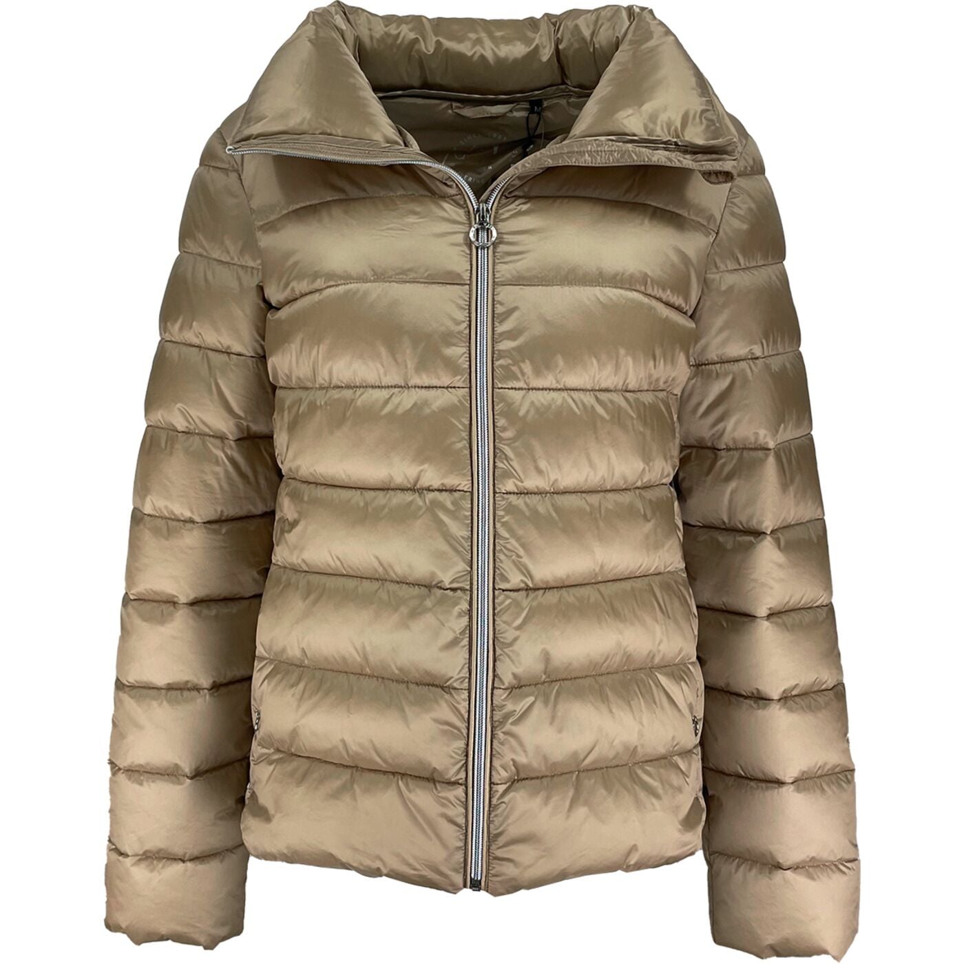 New ViewSteppjacke «Maxima»