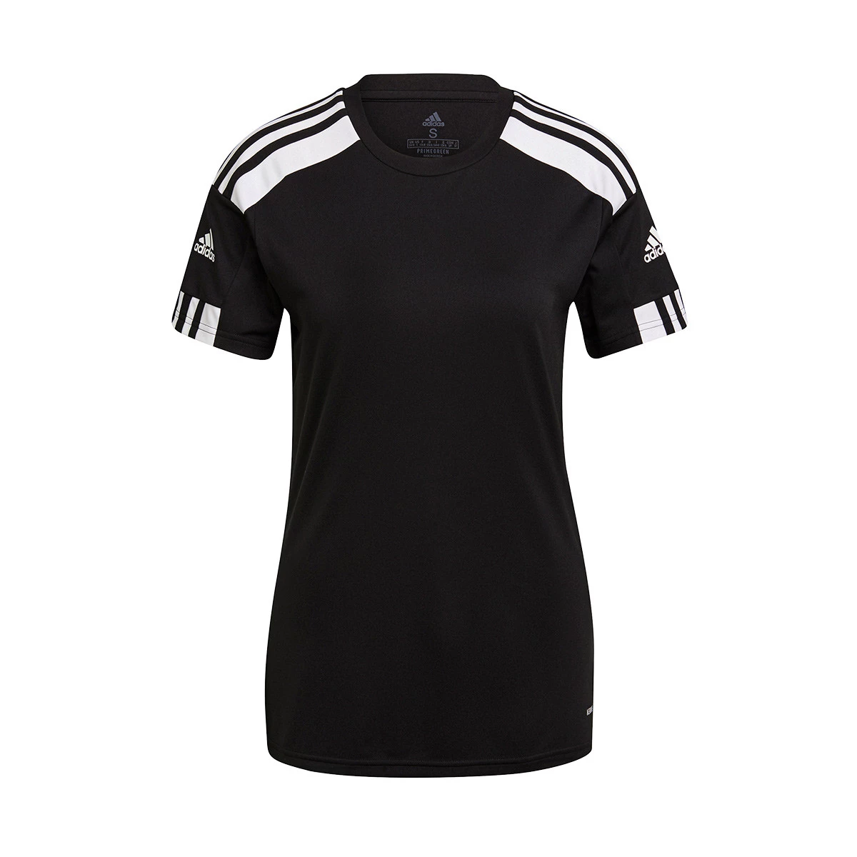 T-Shirt adidas Squadra 21 m/c Mulher