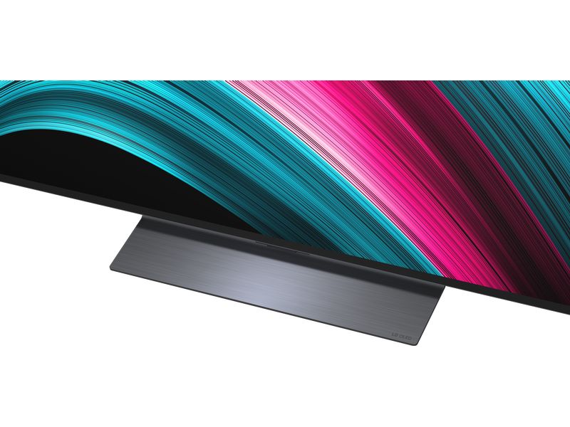 LG TV 55C59 55