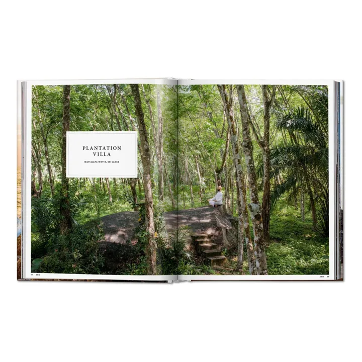 Taschen Great Escapes Yoga. The Retreat Book