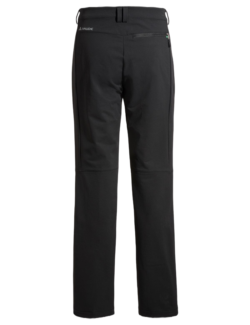 Strathcona Broek II