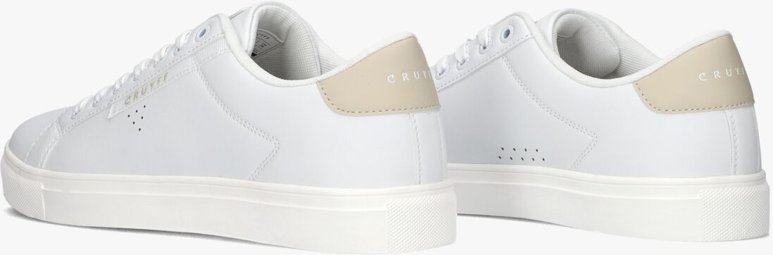 CRUYFF witte cruyff lage sneakers impact court