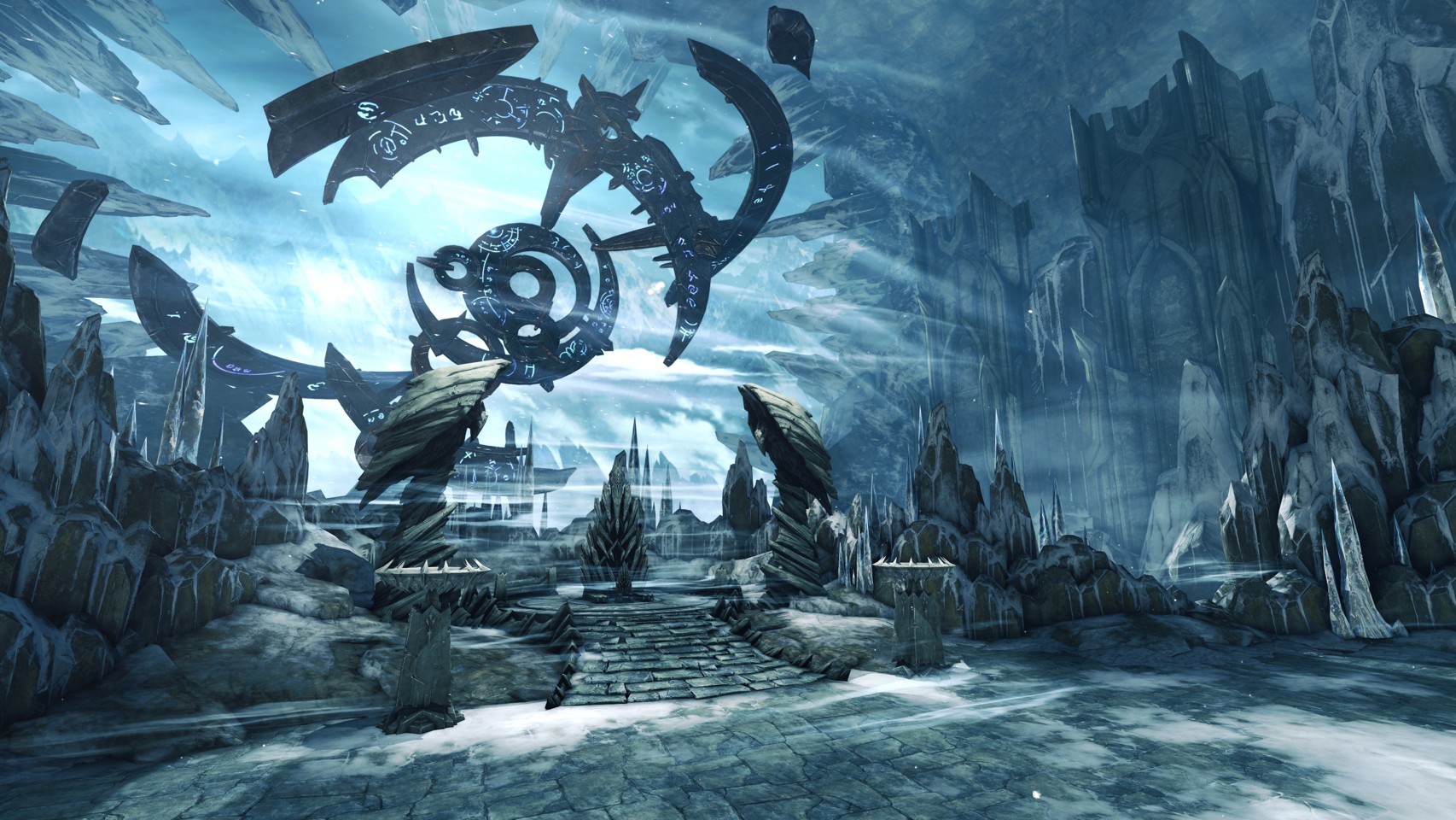 Darksiders II Deathinitive Edition- PlayStation 5