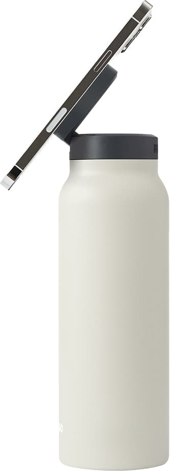 Ringo MagSafe flaske 700ml (hvid)