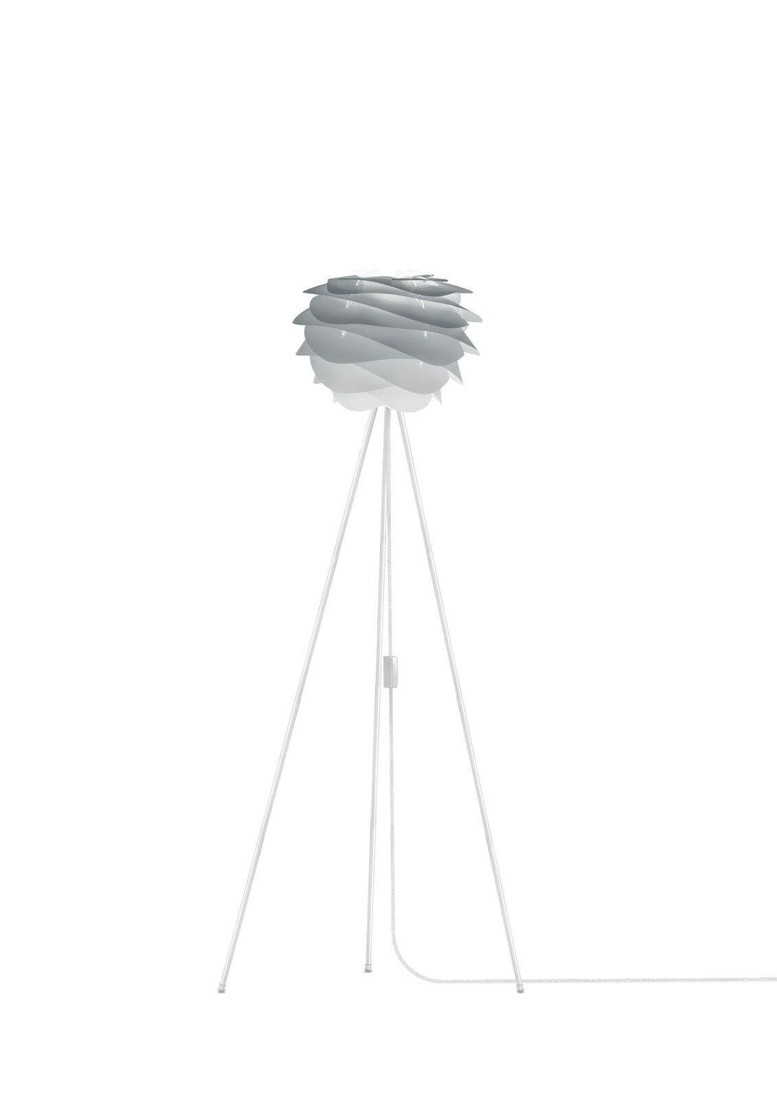 Umage Carmina Mini lampenkap misty grey - Ã 32 cm