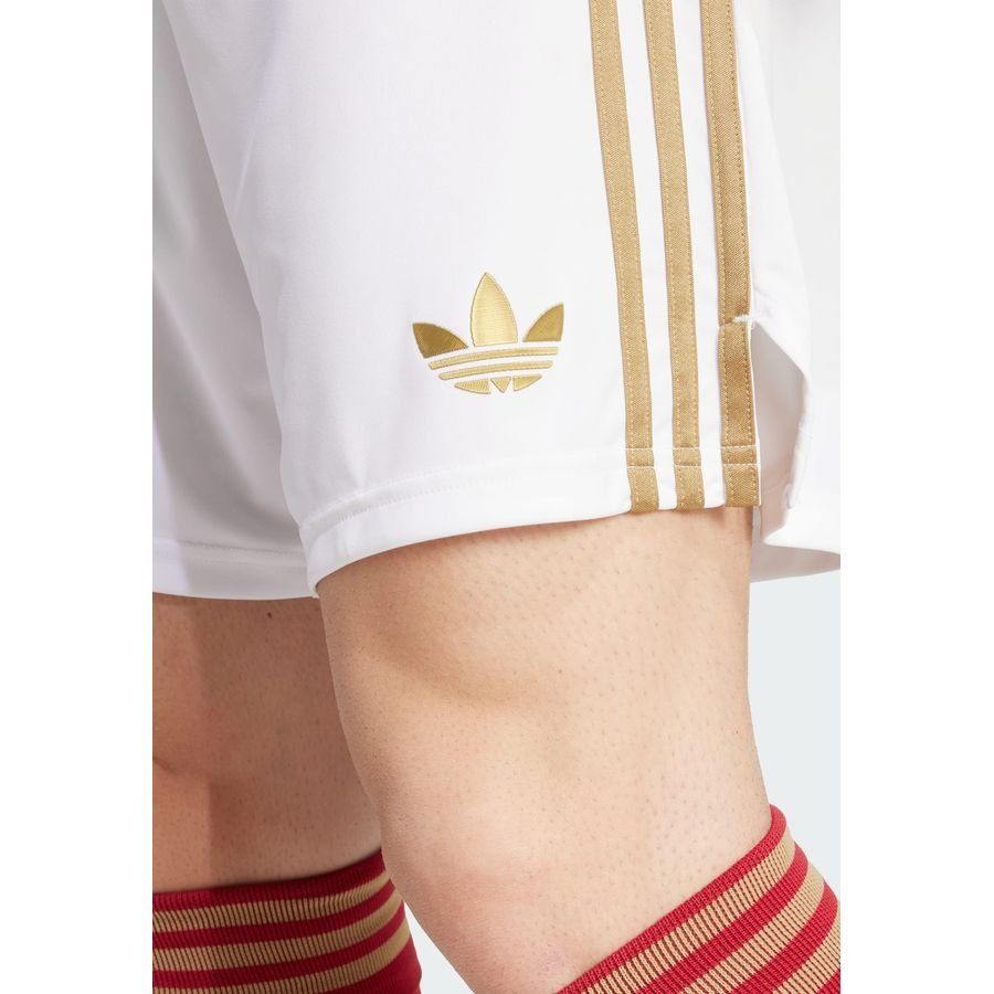 Adidas Original Short anniversaire FC Bayern