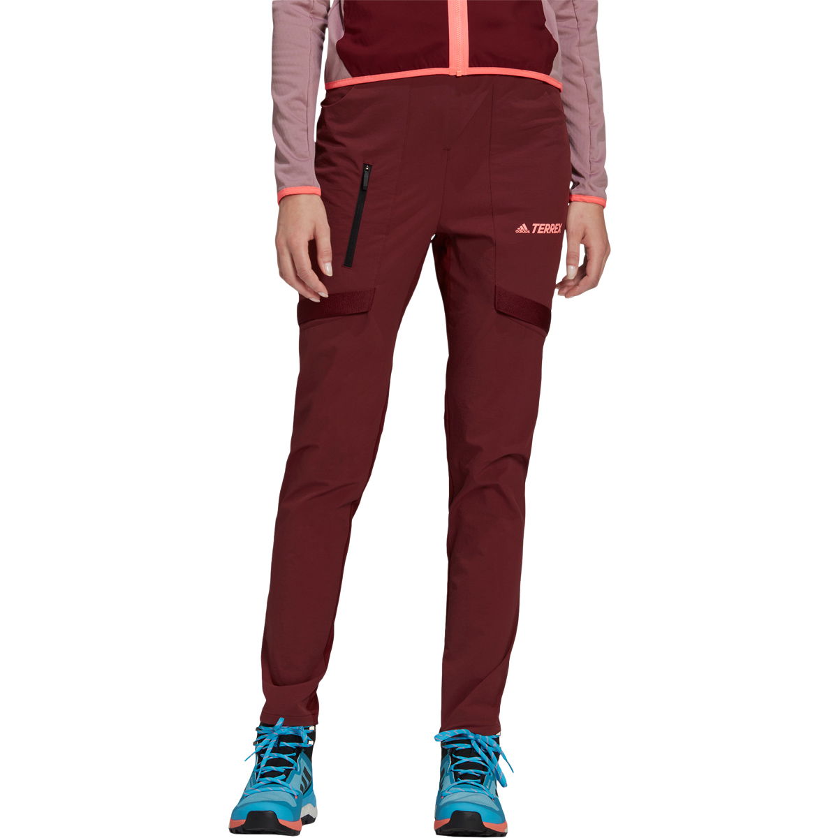adidas Terrex Zupahike Vandrebukser Dame