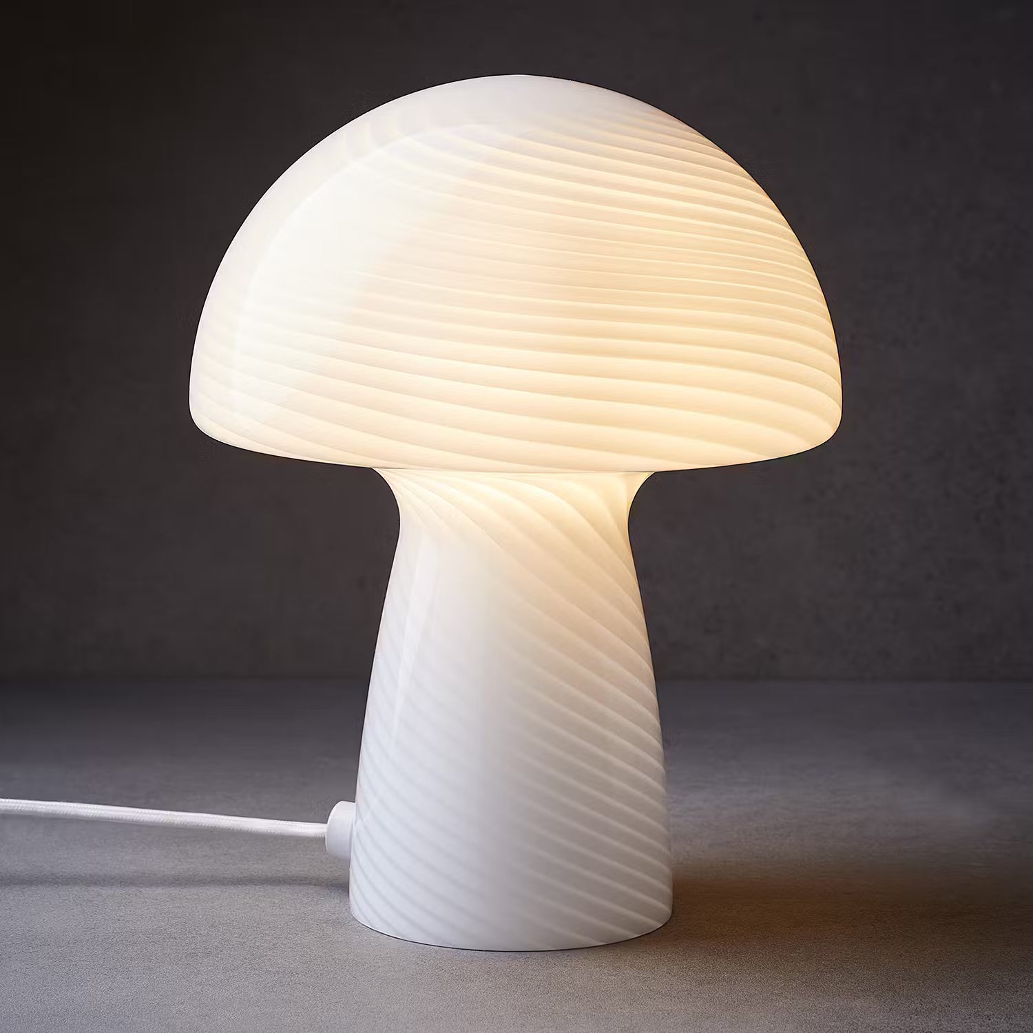 FUNGI TOWN Tischleuchte