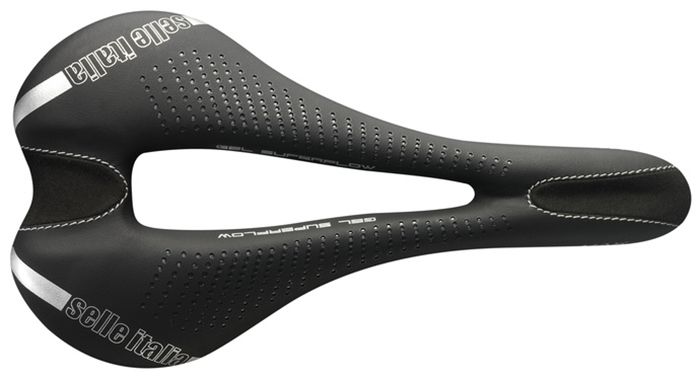 Selle Italia MAX SLR Gel Superflow Sattel kaufen | Bike-Discount