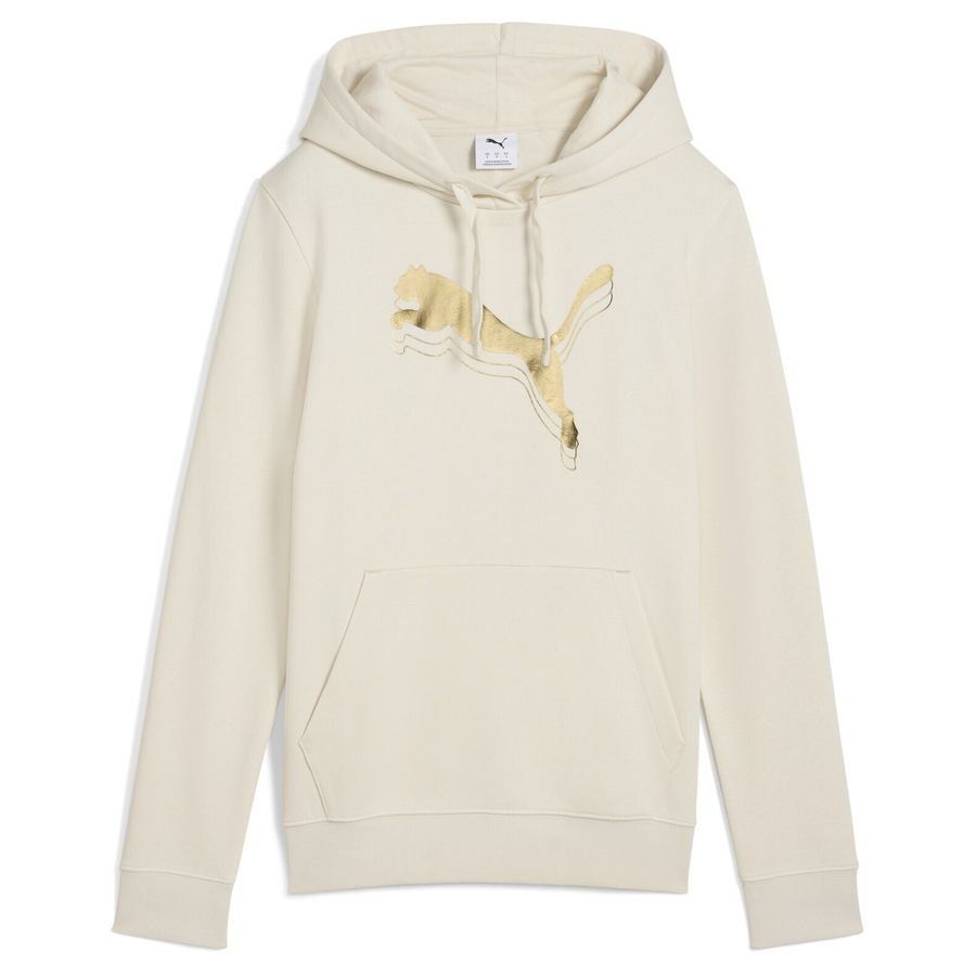 Puma ESS METALLIC Hoodie