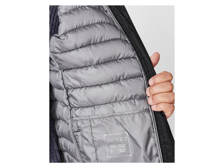 Heren bodywarmer