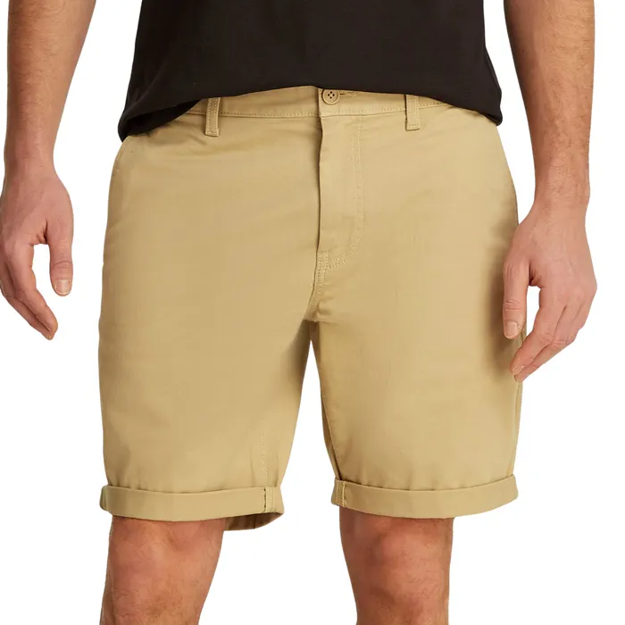 Tommy Hilfiger Scanton Slim Chino Short Heren