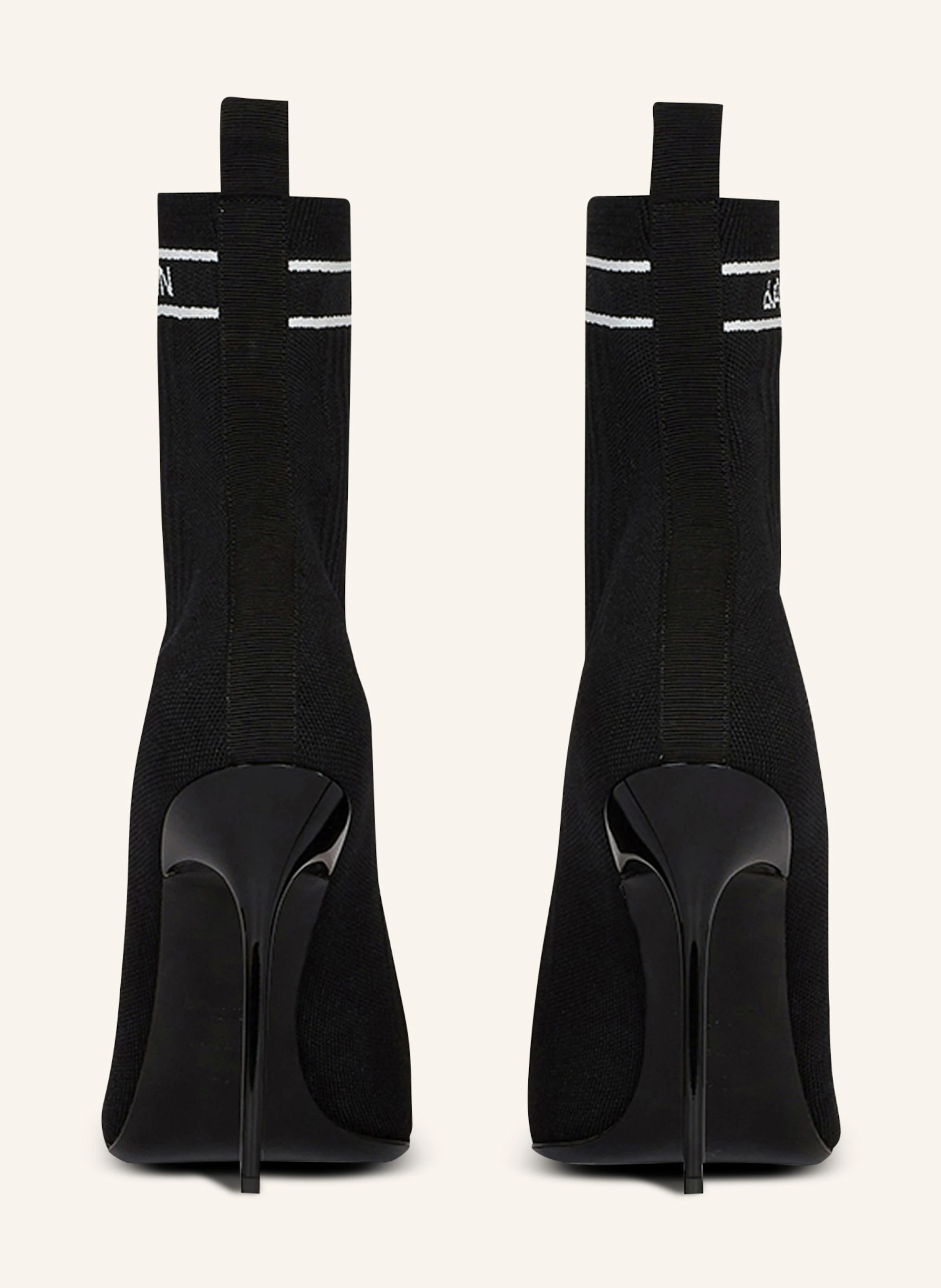 BALMAIN Stiefeletten Skye