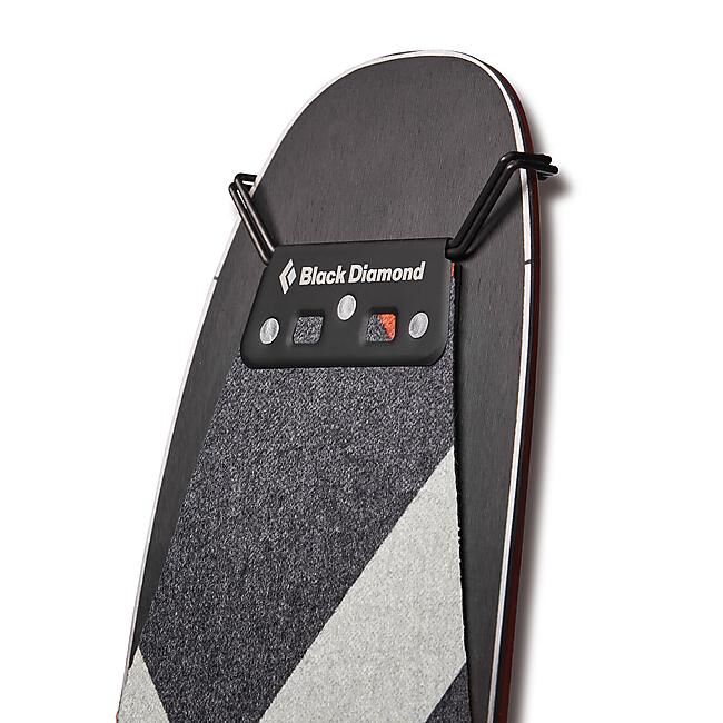 BLACK DIAMOND - PEAUX GLIDELITE MIX FL 135 MM.