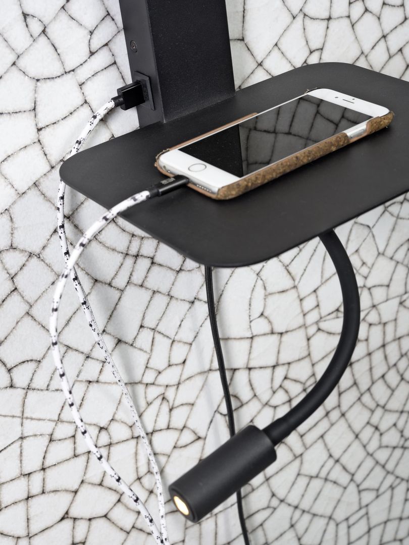 It's about RoMi   Florence Wandlamp