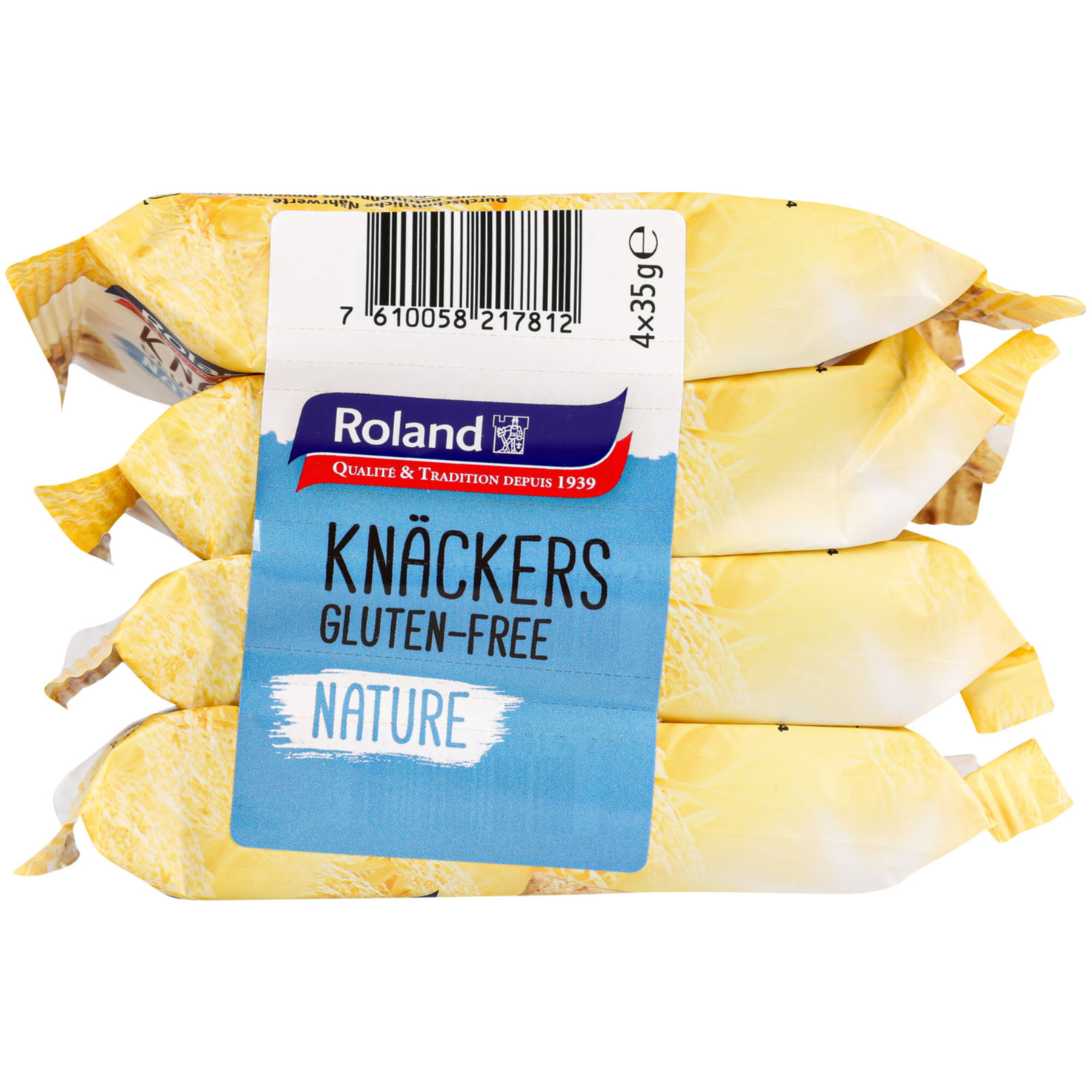Roland Knäckers Nature