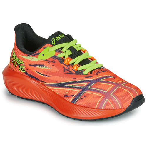 Asics - GEL-NOOSA TRI 15 GS - Rouge / Jaune