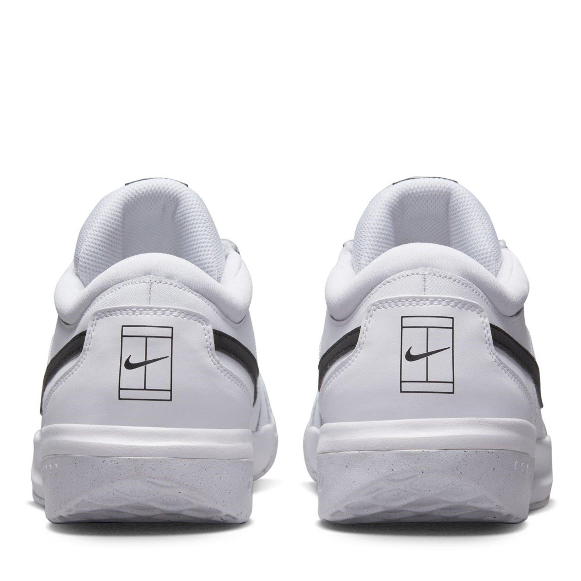 Nike Court Zoom Lite 3 Mens Hard Court Tennis Shoes