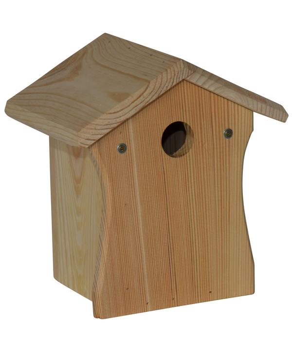 Dehner Natura Premium Nistkasten Smilla, ca.
