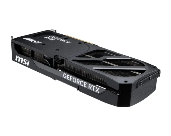 MSI GeForce RTX 5070 12GB SHADOW 3X OC
