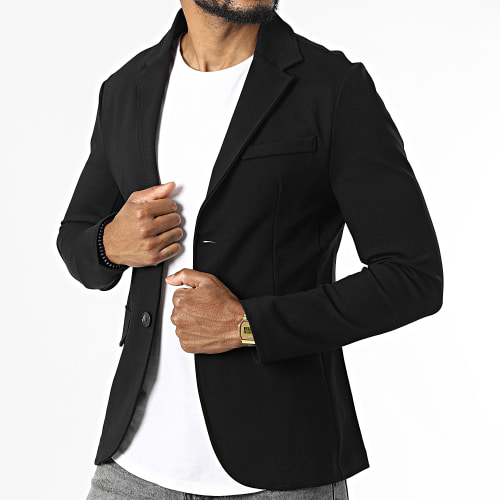 Veste Blazer 6552 Noir