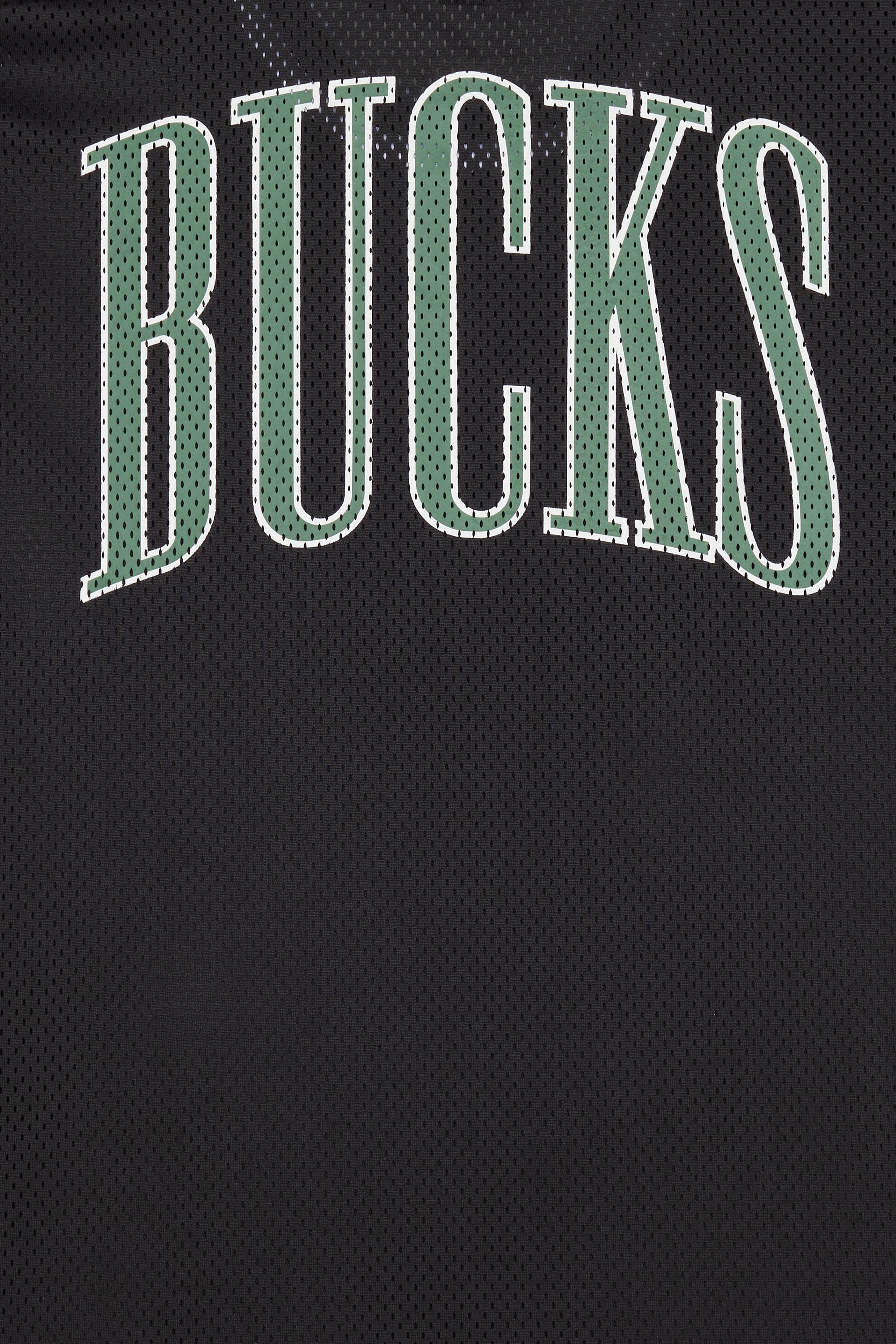NEW ERA T-shirt NBA OS MESH TEE Noir