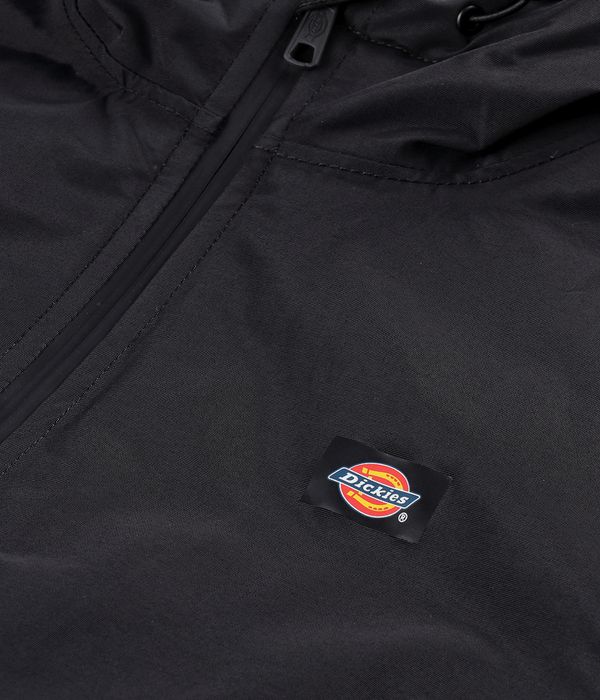 Dickies New Sarpy Jacke (black)
