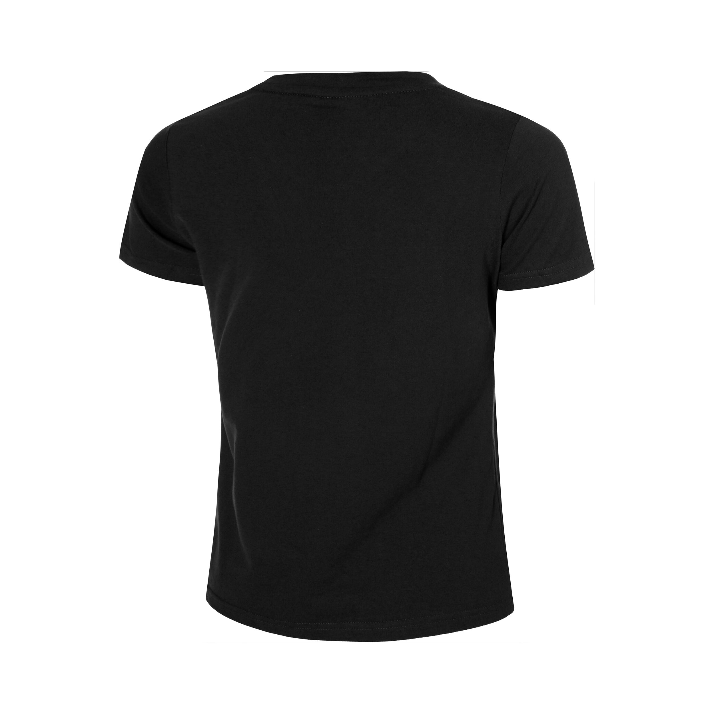 BIDI BADU Crew Chill T-shirt Femmes - Noir