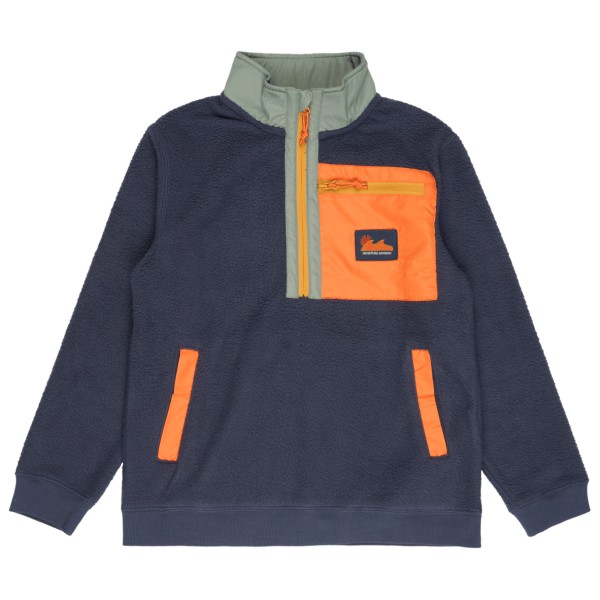 Billabong - Kid's Boundary Shore - Pull polaire