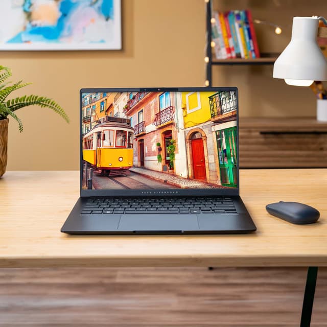 Asus Vivobook S 14 S5406SA U7-258V/32/1024/OLED 14
