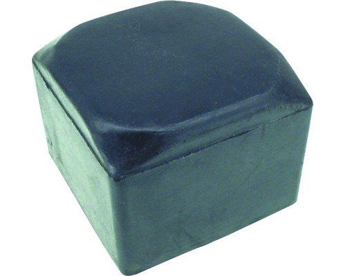 Dop voor voorhamer 1500 g rubber