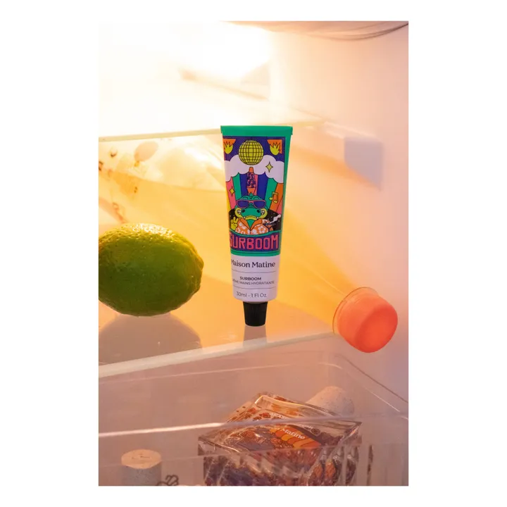 Maison Matine Crème mains Surboom - 30 ml