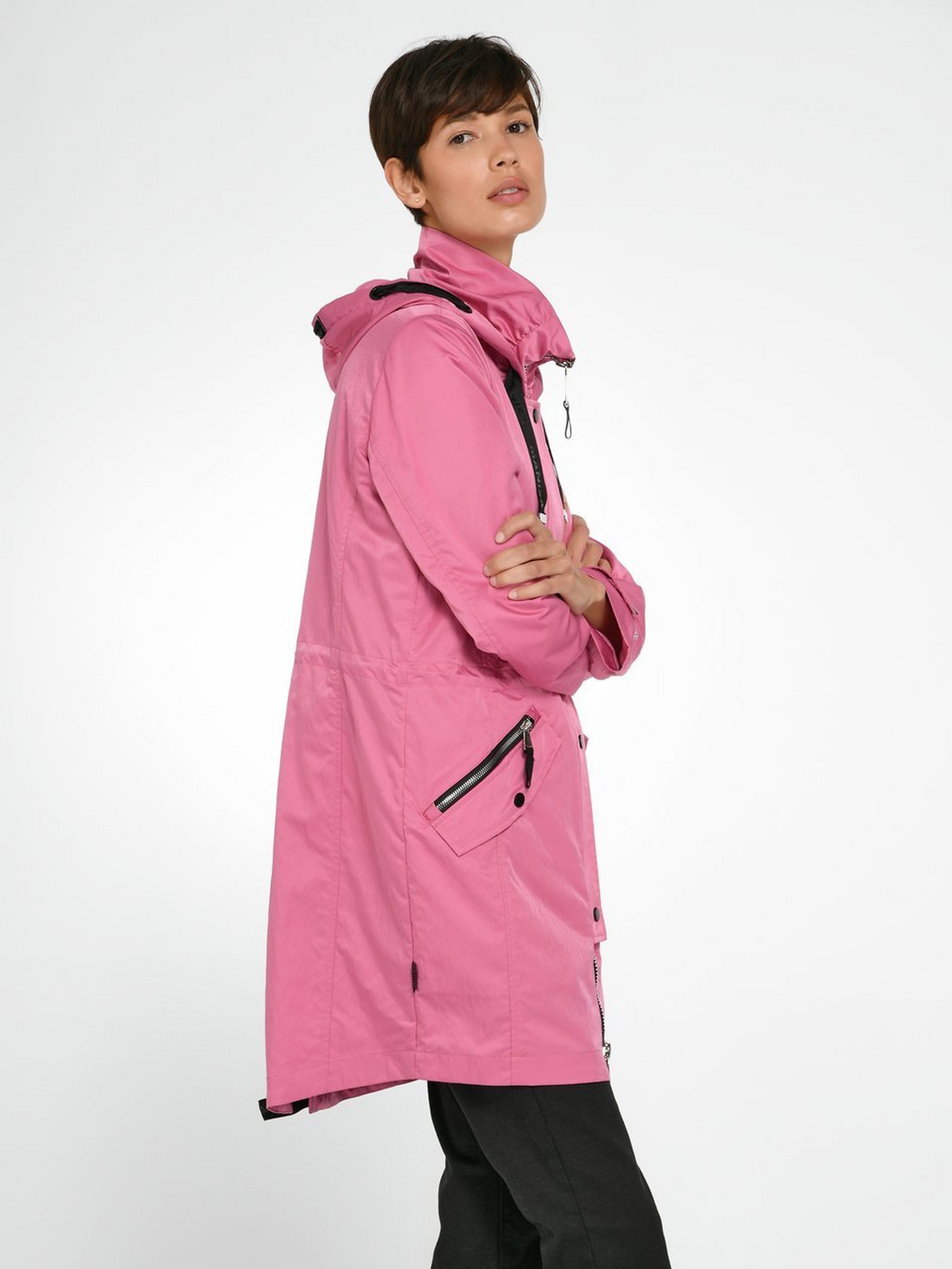 Jacke Easy to Care