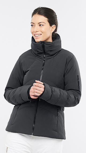 SALOMON - S/MAX WARM JKT W