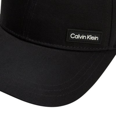 Casquette homme Elevated Patch Bb CALVIN KLEIN