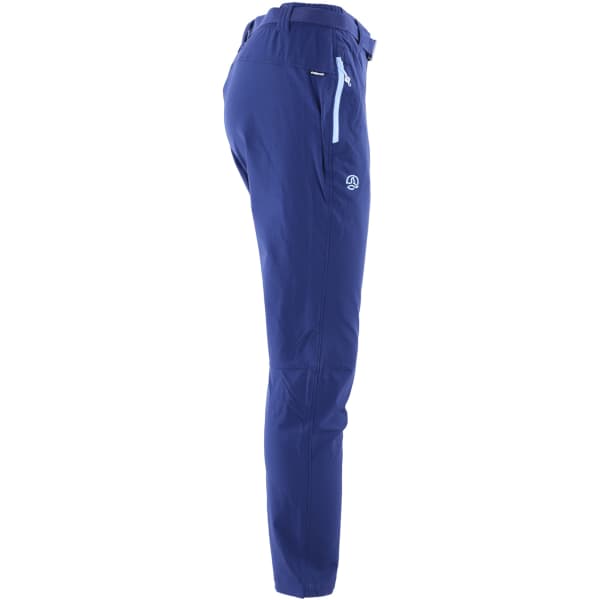 Pantalon randonnée TERNUA DARKSTONE PANT W DARK MARINE