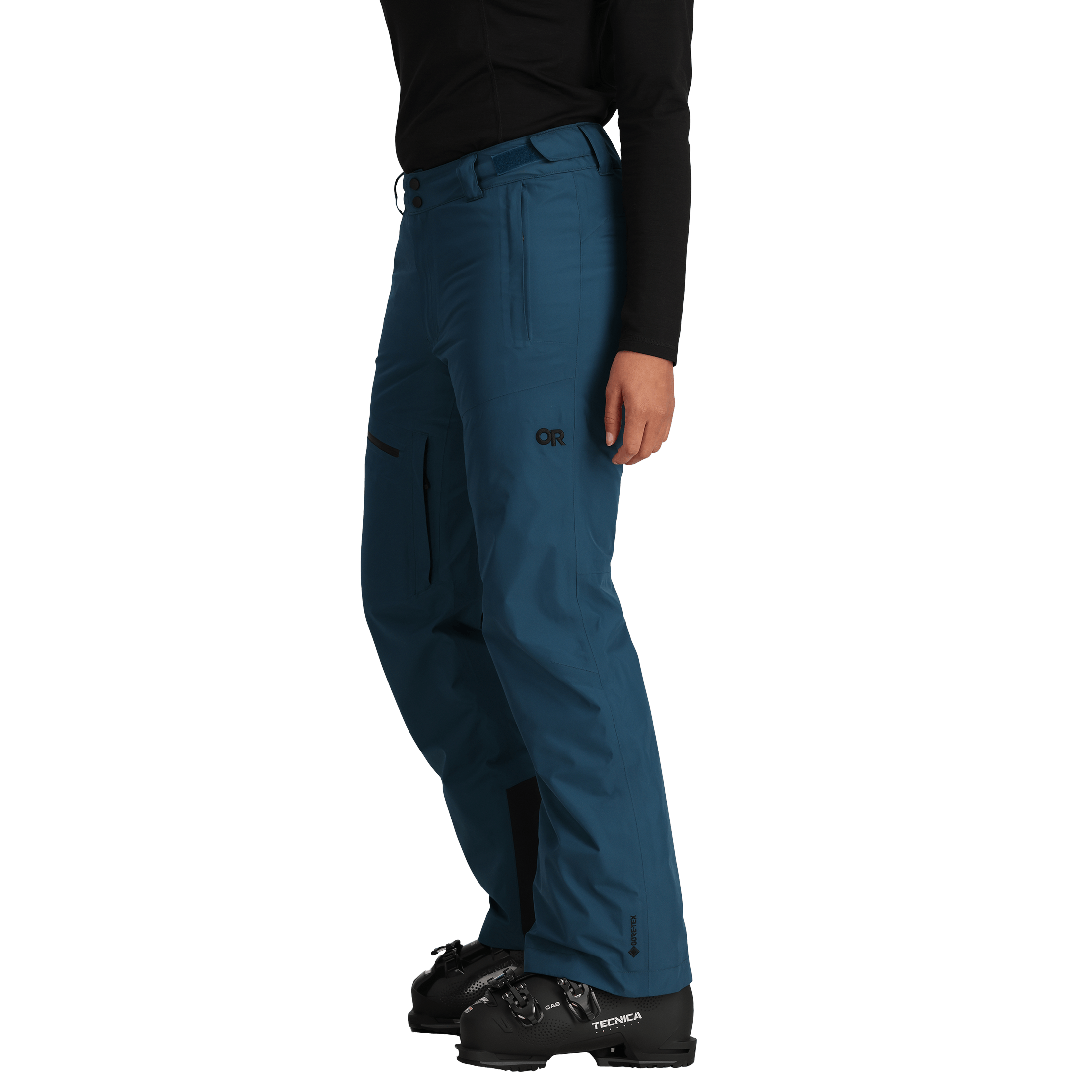 Outdoor Research Tungsten II GTX® Pants - Dame - Bukse