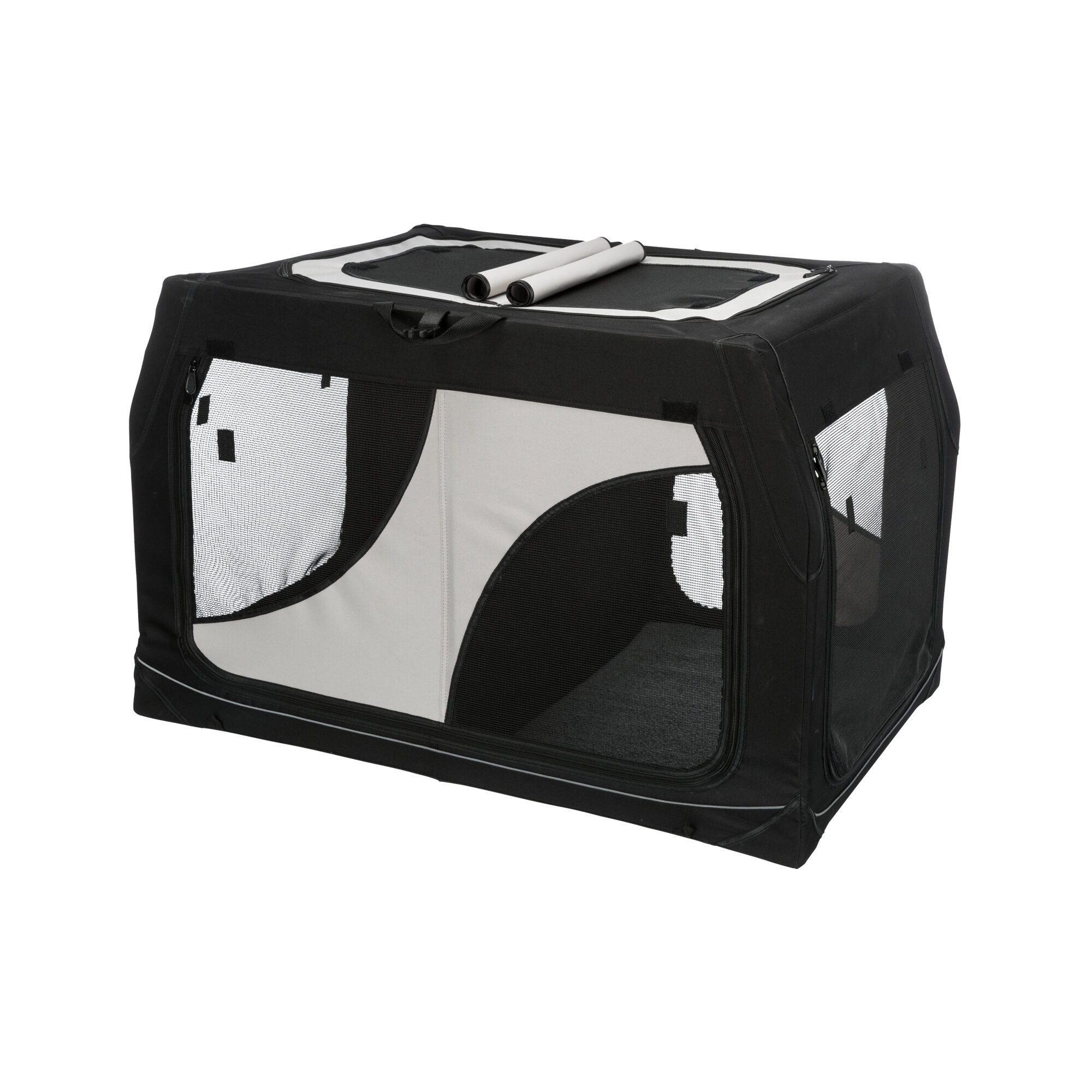 Trixie Mobiele Bench Vario Double