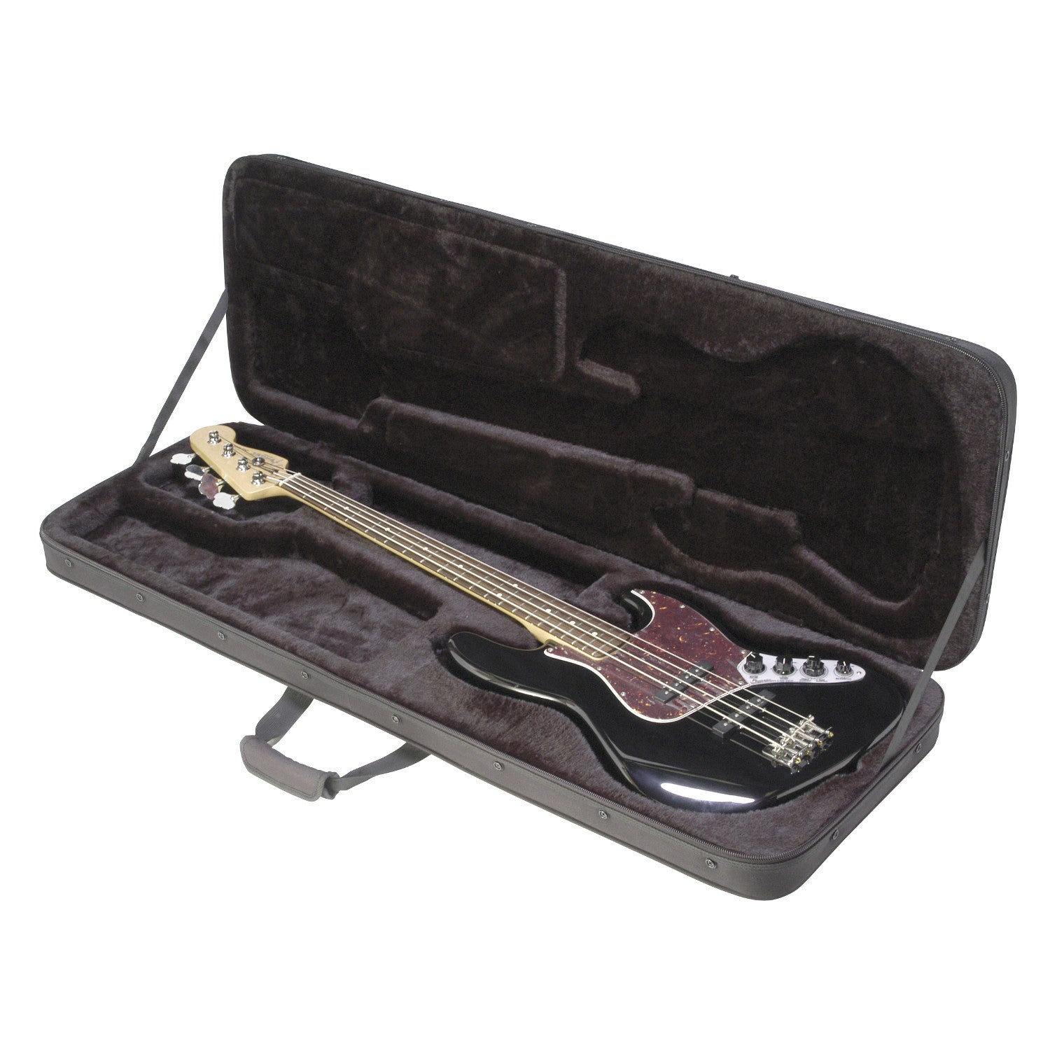 SKB 1SKB-SC44 softcase voor basgitaar J-style, P-style
