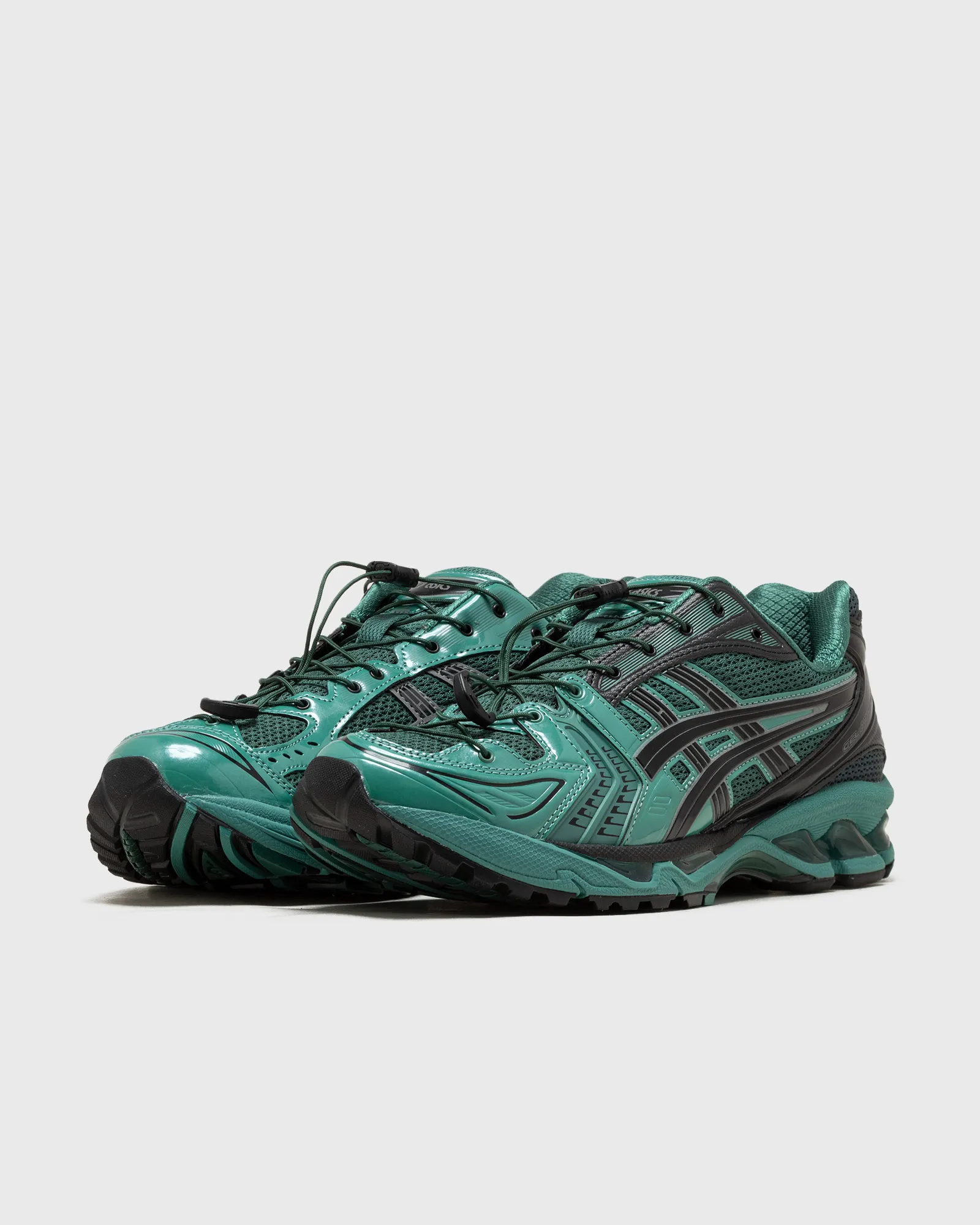 asics Unaffectd x K14 GEL-KAYANO