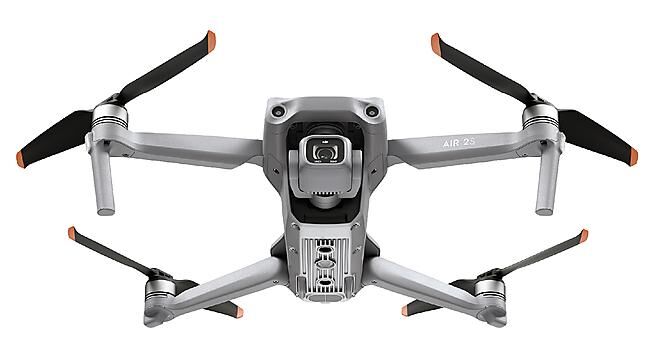 DJI - DRONE AIR 2S